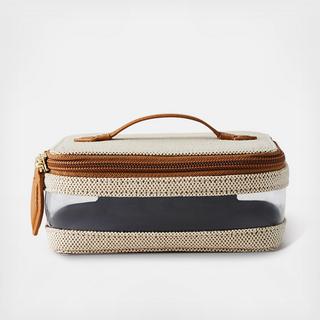 Mini See-All Vanity Case