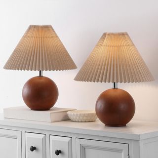 Rory Table Lamp, Set of 2