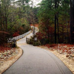 Cape Fear River Trail