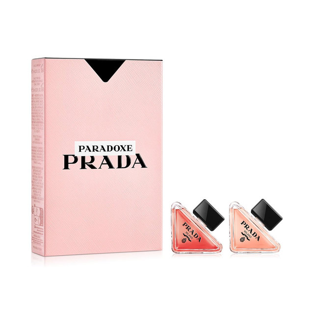 PRADA 2-Pc. Paradoxe Mini Fragrance Gift Set