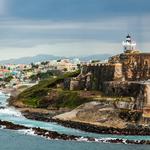 Old San Juan