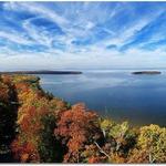 Peninsula State Park