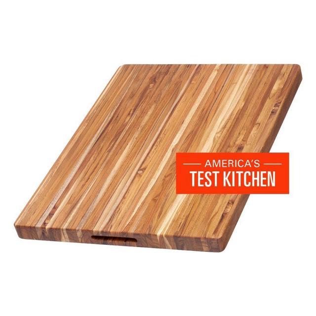 Professional Cutting Board (L) 107