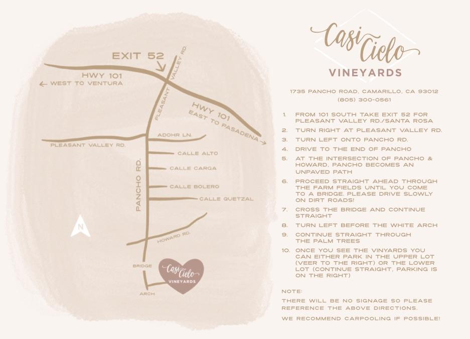 The Wedding Website of Eleanor Ramsey and John White