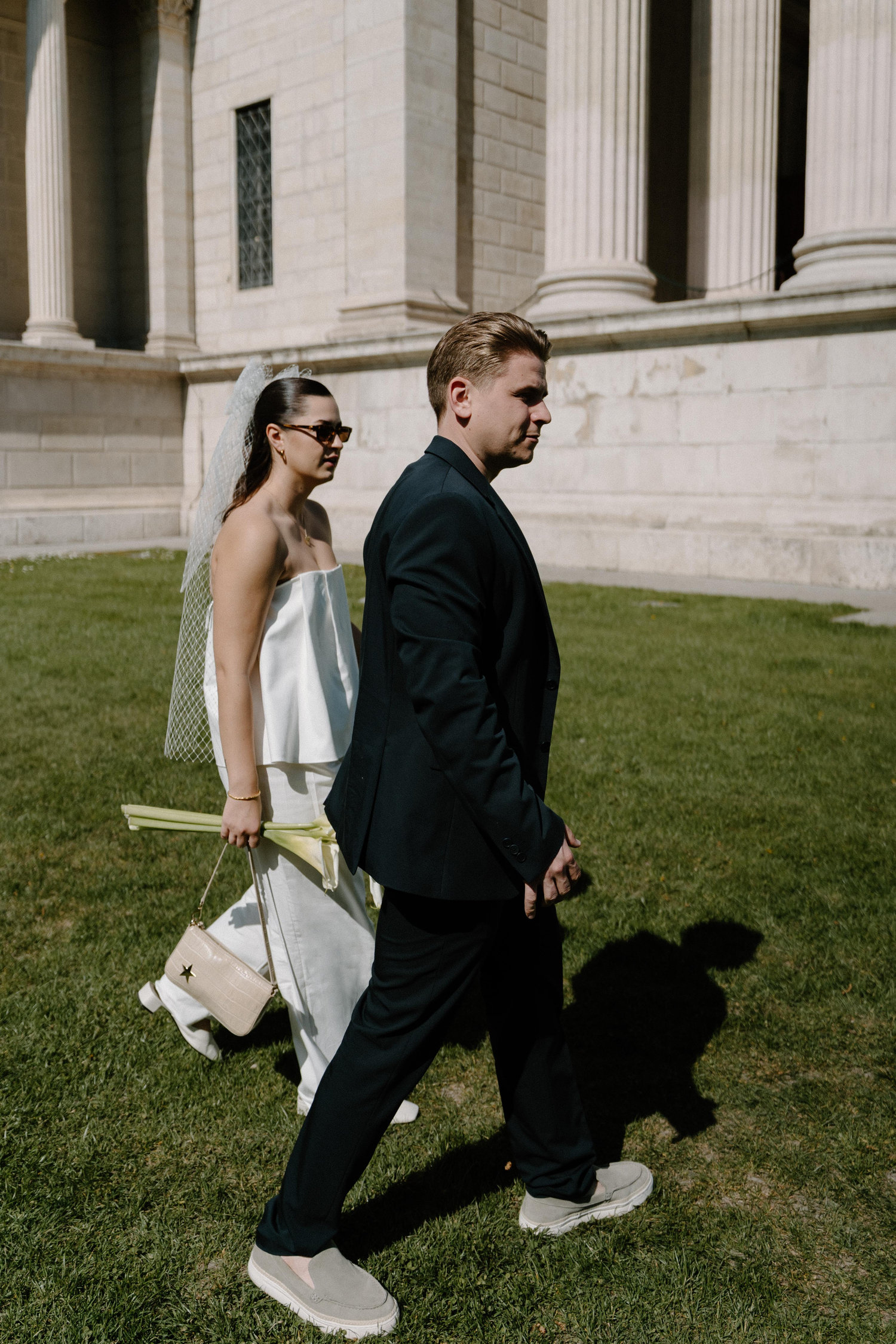 The Wedding Website of Adél Fodor and Ákos Balogh