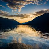 Lake Crescent