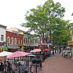Downtown Mall
