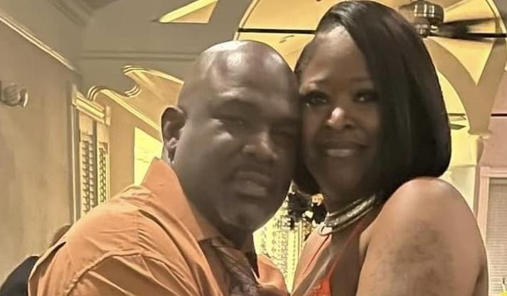 The Wedding Website of Asa Grant and Derrick Lee
