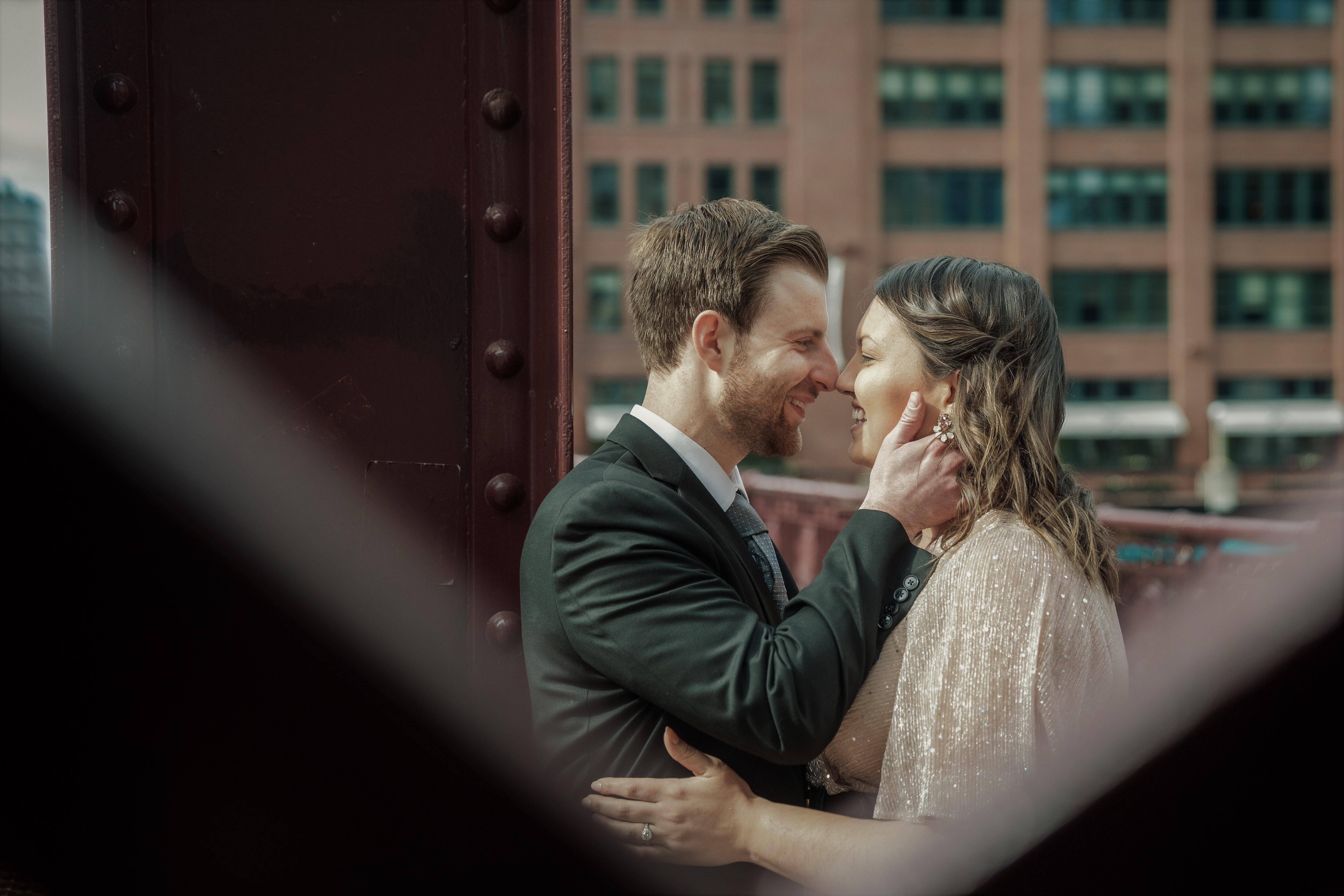 The Wedding Website of Caylee Miller and Robert Stark
