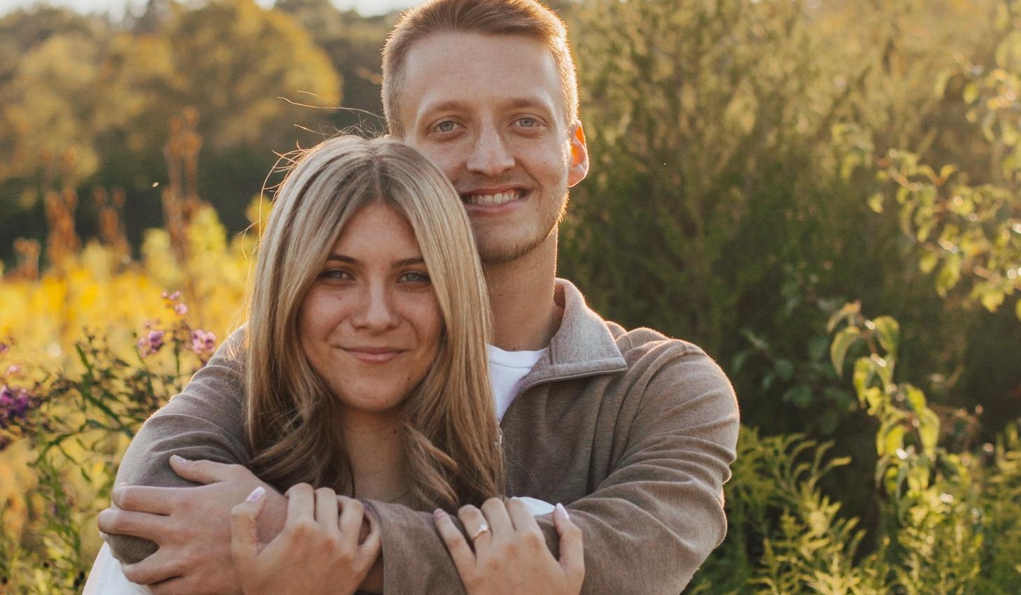 The Wedding Website of Sierra Shupe and Samuel Cole