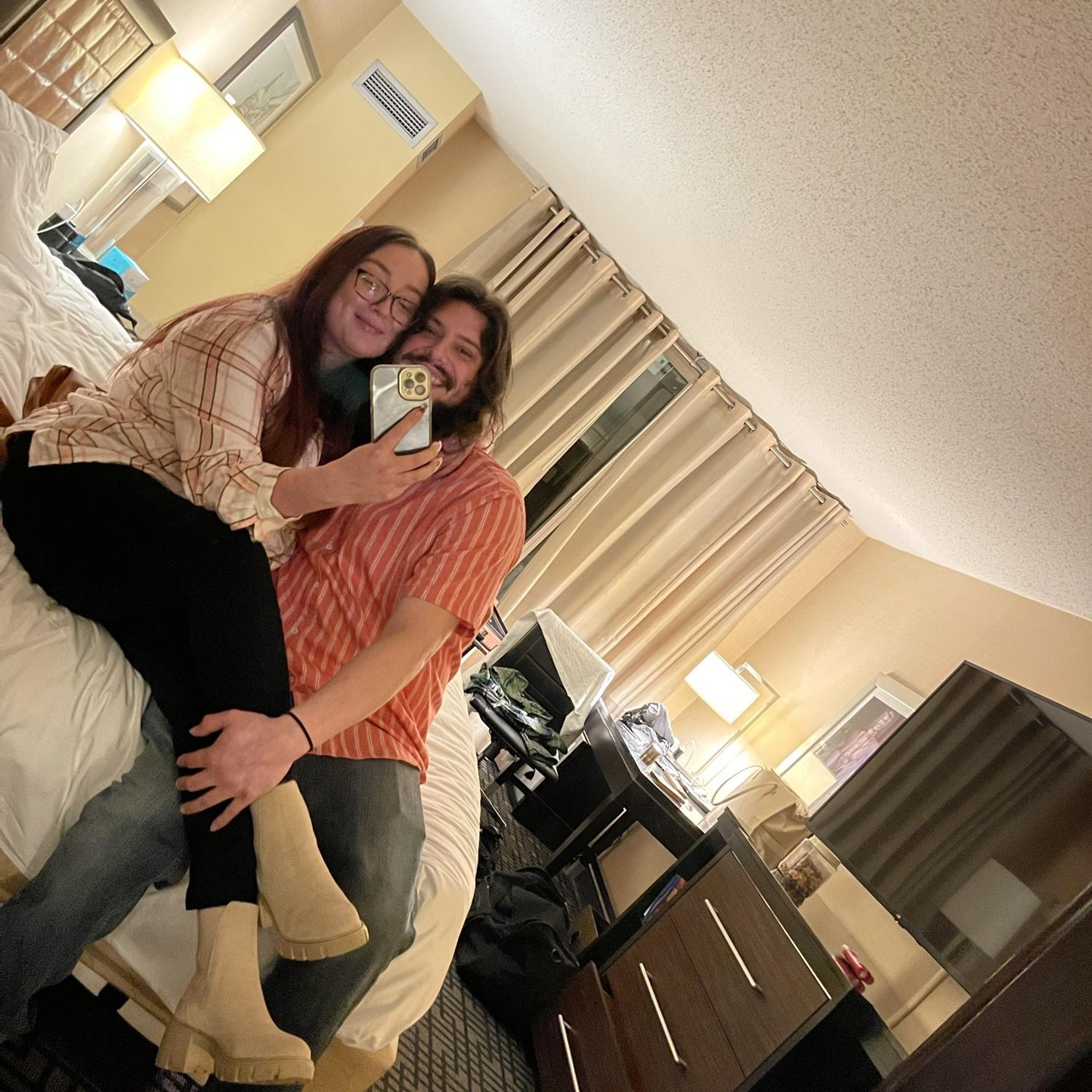Birthday trip