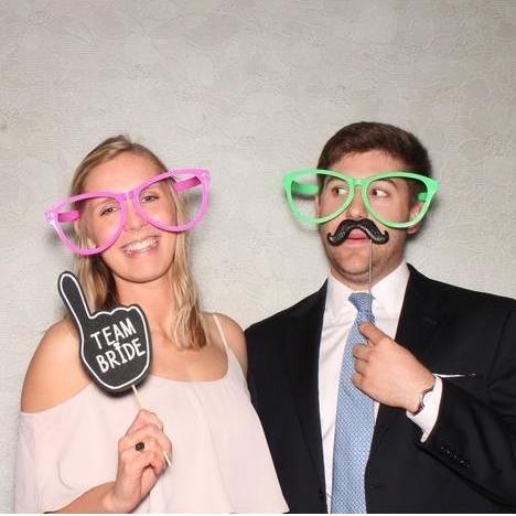 Jessica and Justin's Wedding