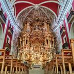 Santuari del Miracle