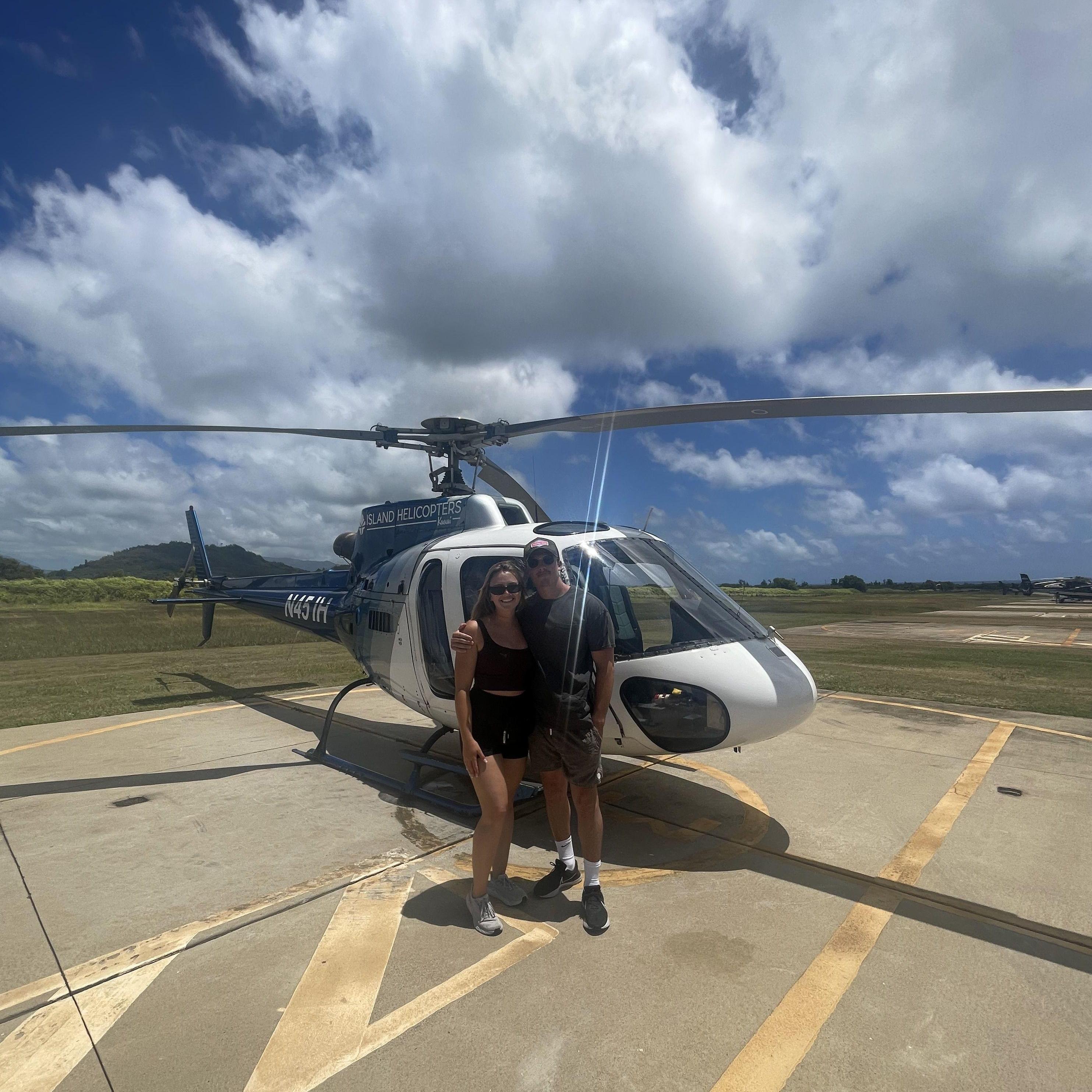 Kauai, HI