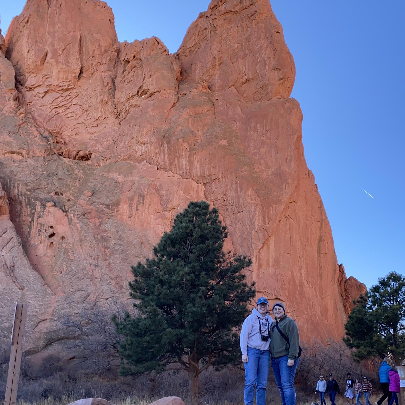 Garden of the Gods