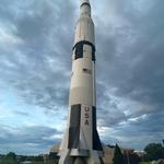 U.S. Space & Rocket Center