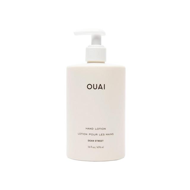 OUAI Hand Lotion - 16 fl oz - Ulta Beauty