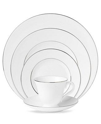 Signet Platinum Collection