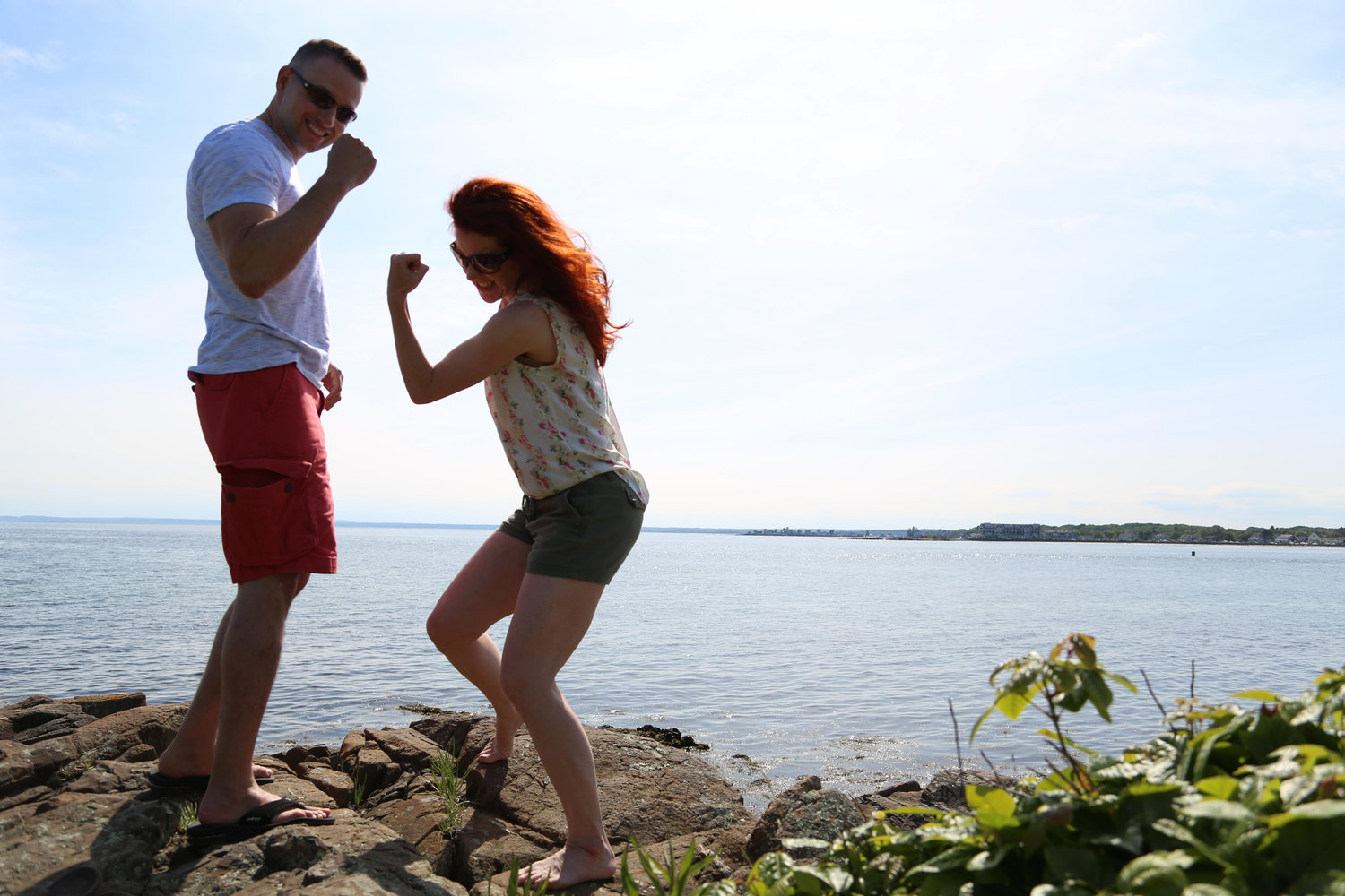 The Wedding Website of Tammy Putala and Jeff Bourgeois