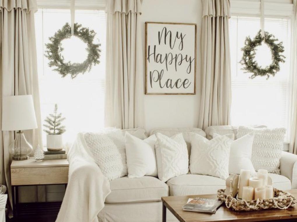 Living room Decor