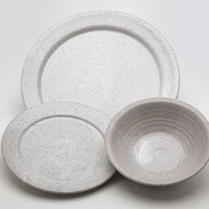 Missions Pottery Dinnerware Set
