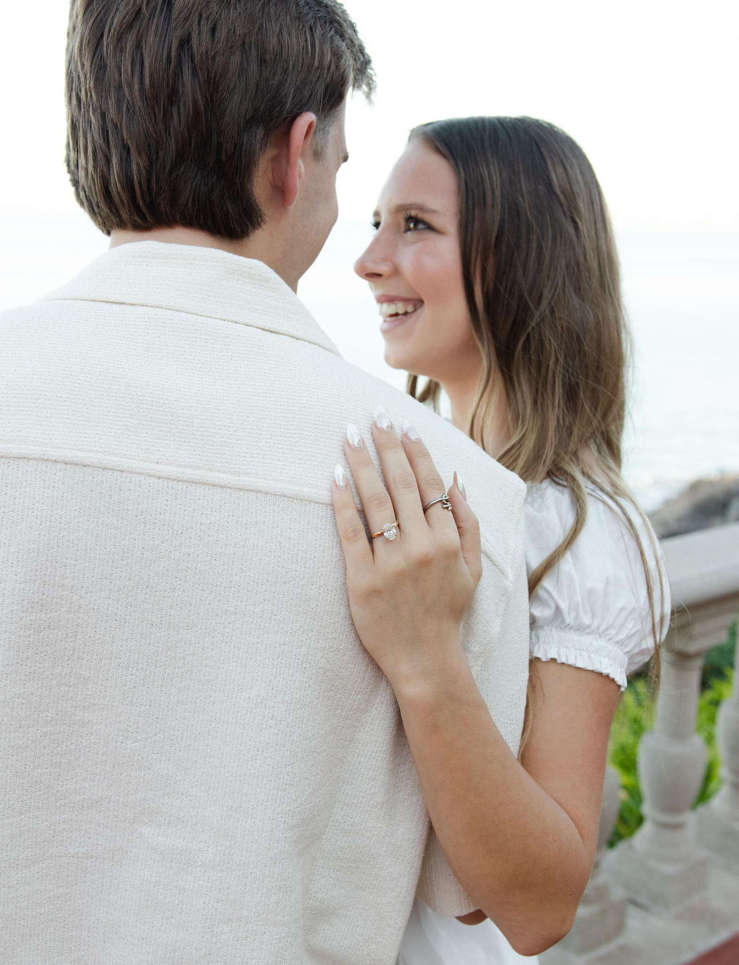 The Wedding Website of Sofia Sheckler and Wesley Swanson