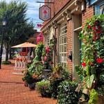 Downtown Gordonsville