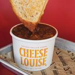 Cheese Louise Portsmouth