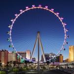 High Roller Observation Wheel