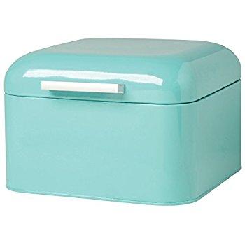 Now Designs Bakery Box, Turquoise