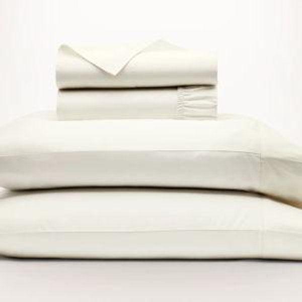 Signature Hemmed Sheet Set