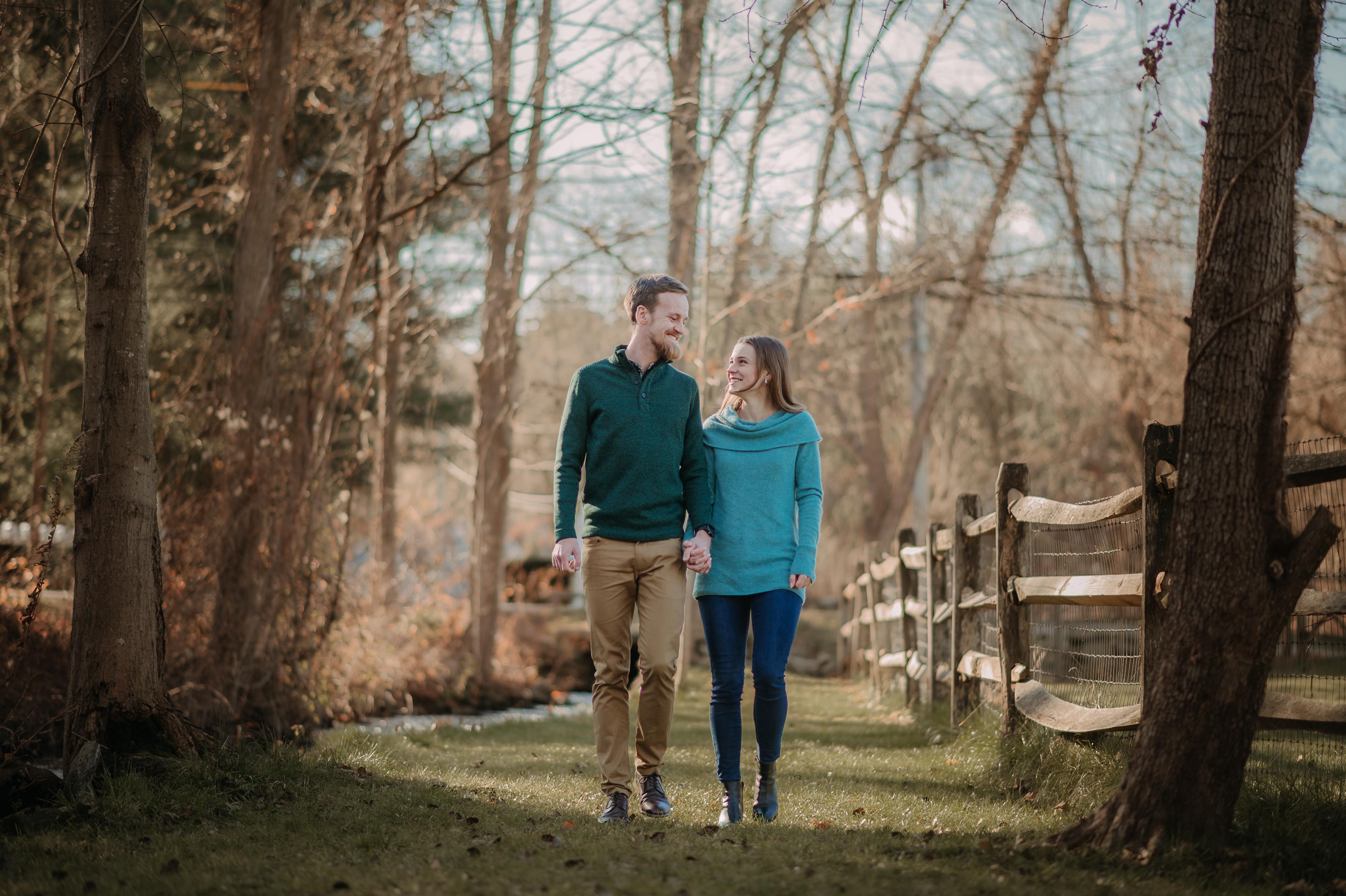 The Wedding Website of Karina Bolton and Austin Turner