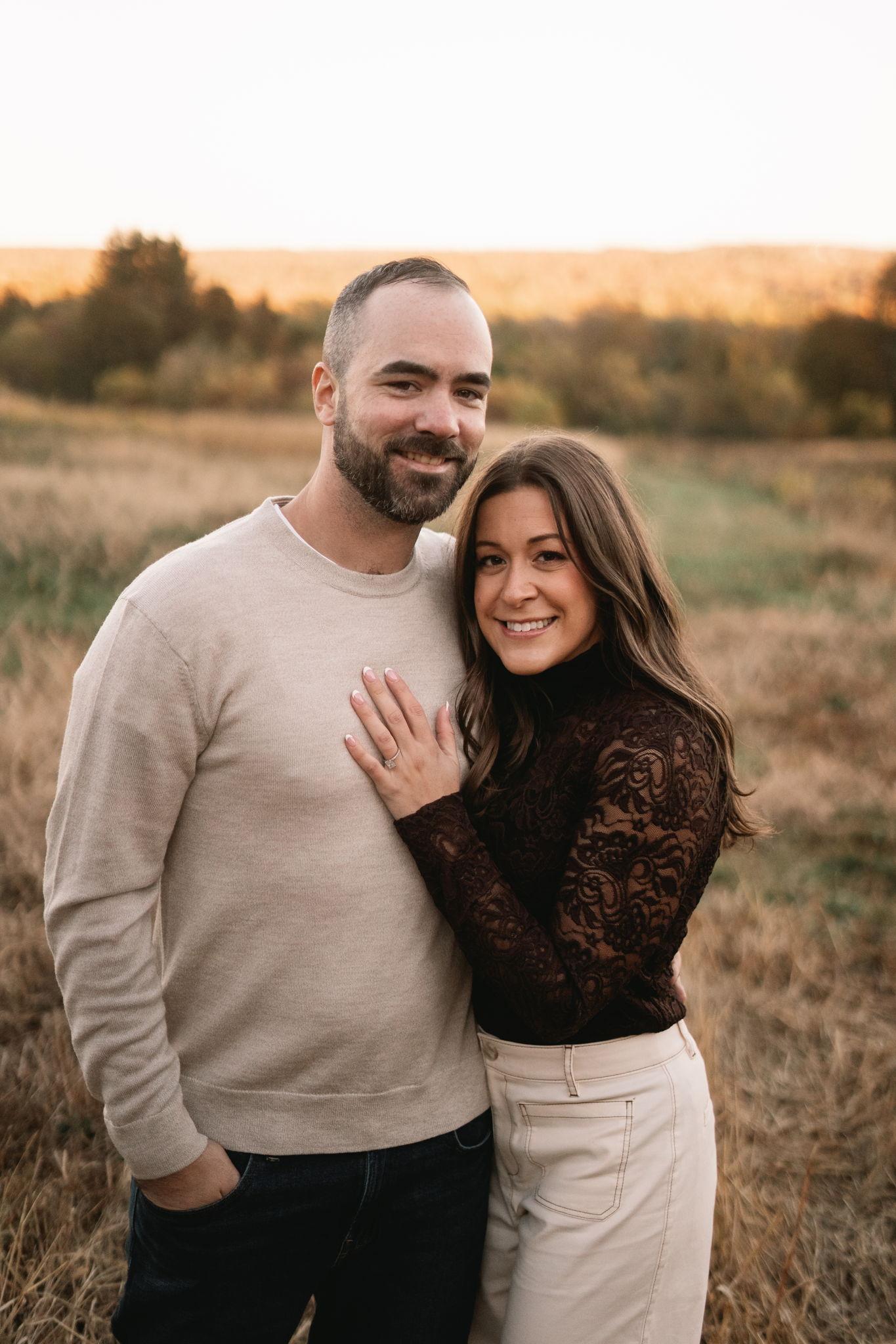 The Wedding Website of Marie Castano and Zack Green