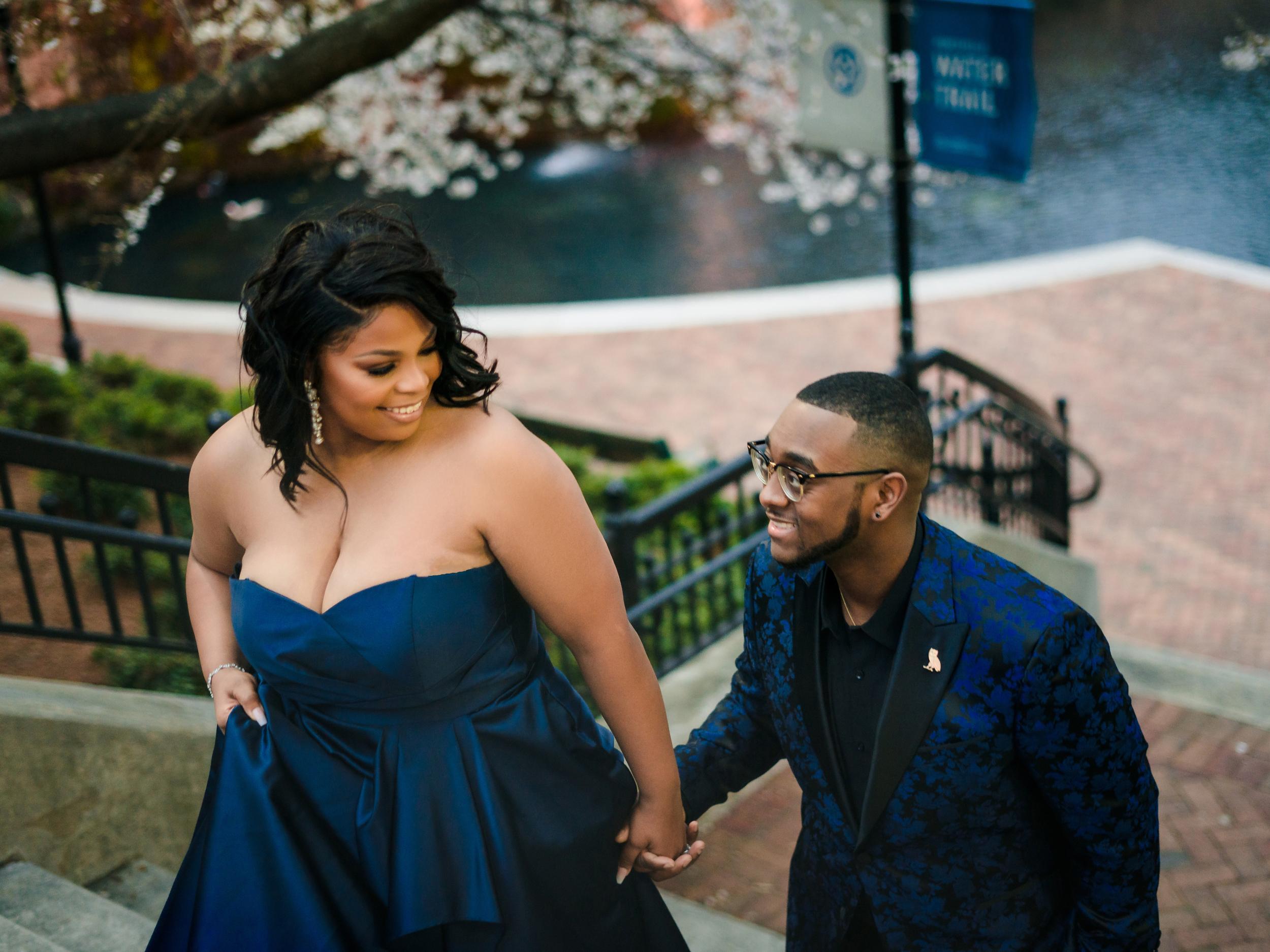The Wedding Website of Keaira Crowson and Raland Stewart