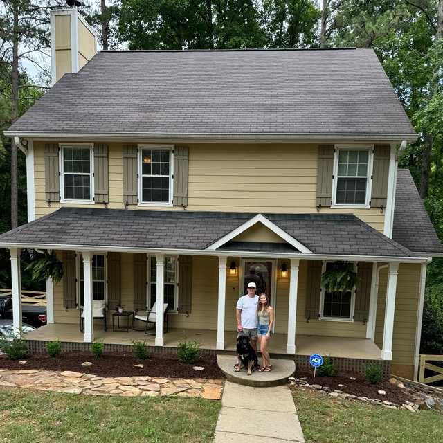 Home Improvement Fund