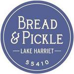 Bread & Pickle