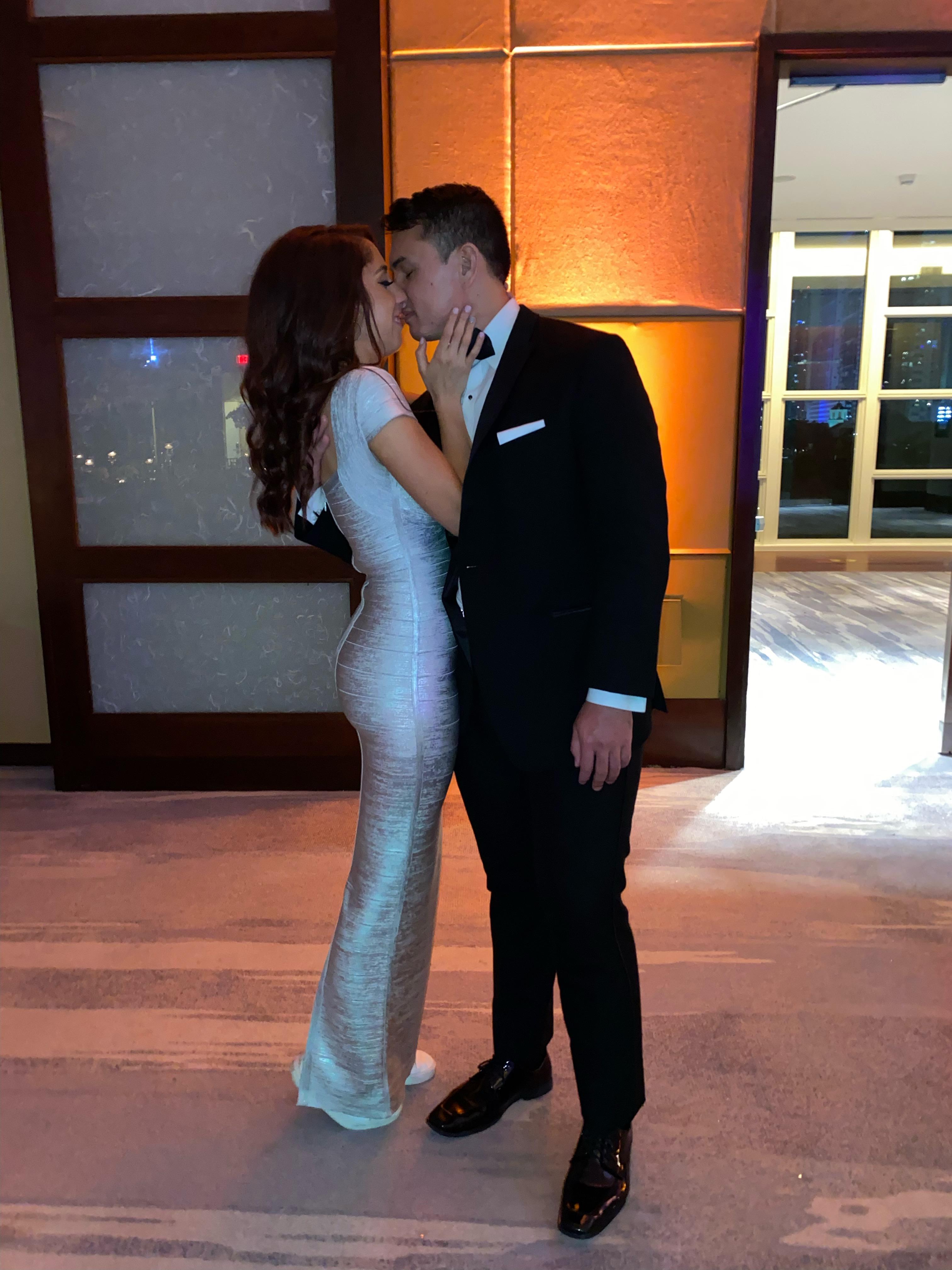 The Wedding Website of Brianna Cohen and Gabriel Collie