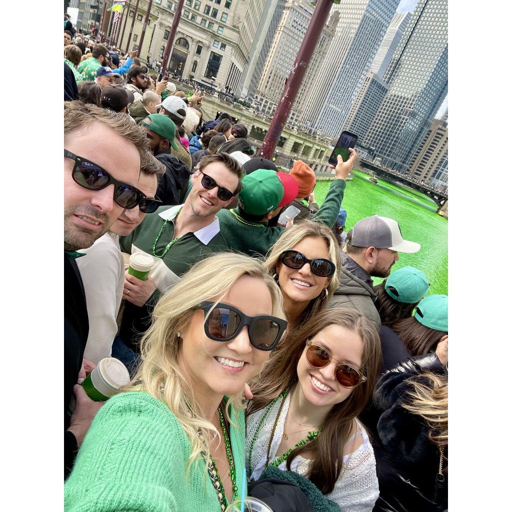 St. Patrick's Day