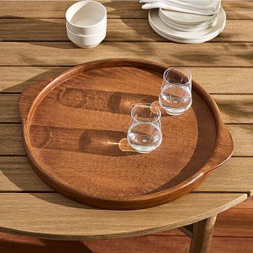 Playa Wood Trays