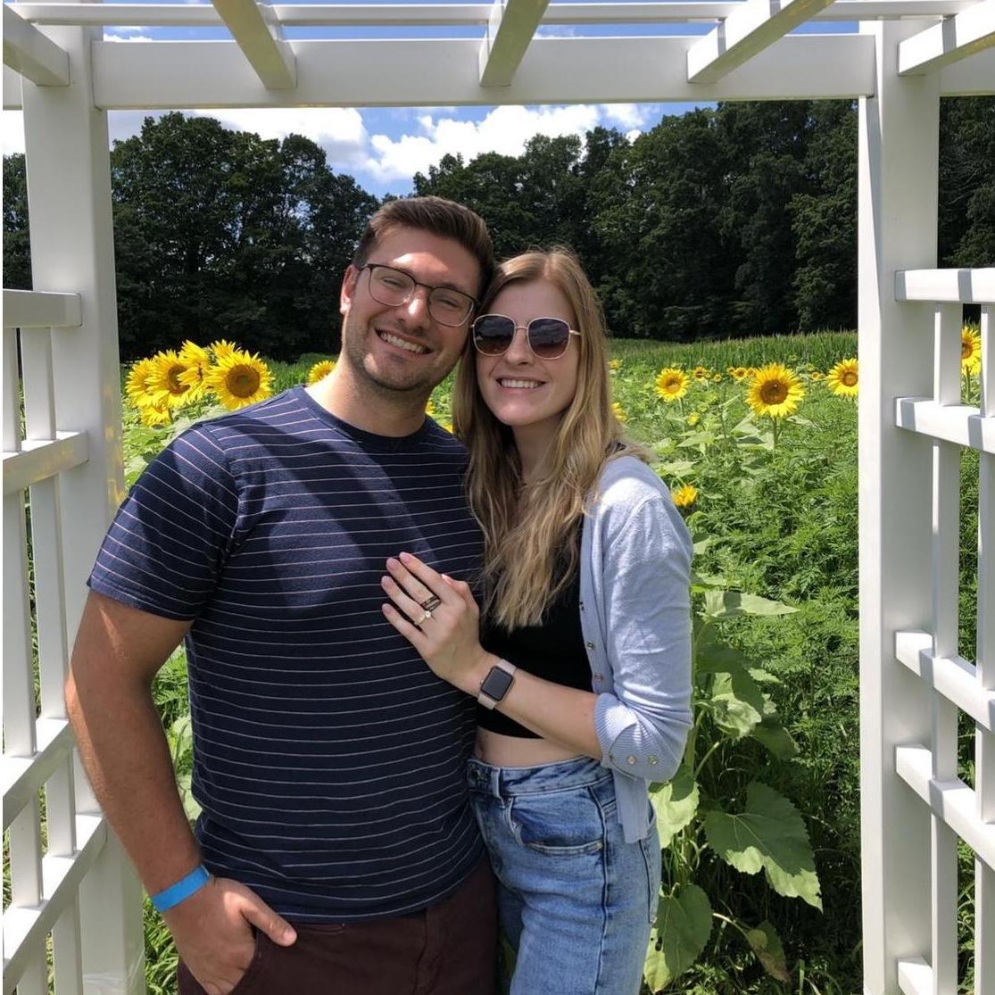 Sunflower Festival in Lee, NH