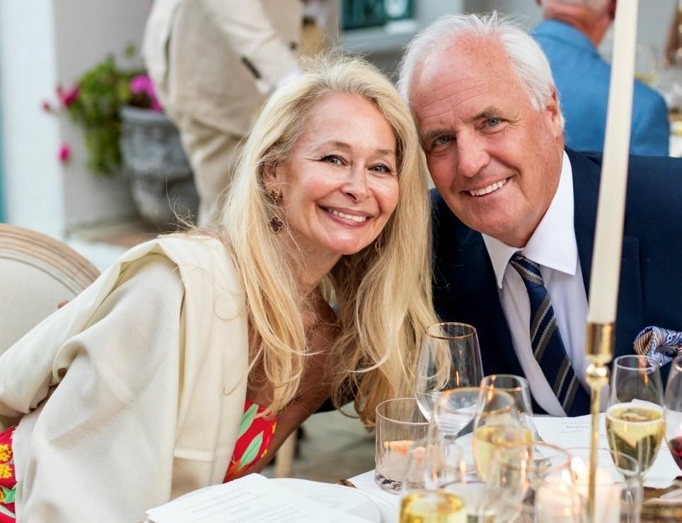 The Wedding Website of Matthew Conor Ferguson and Lori Silverstein