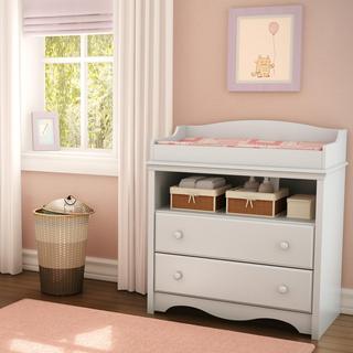 Angel Changing Table