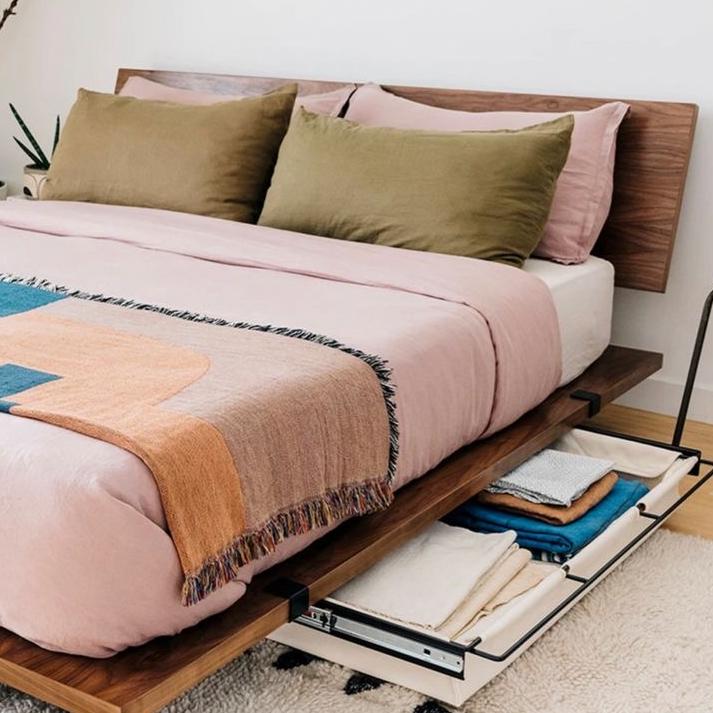 Floyd bed frame