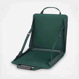 Portable Adjustable Reclining Seat
