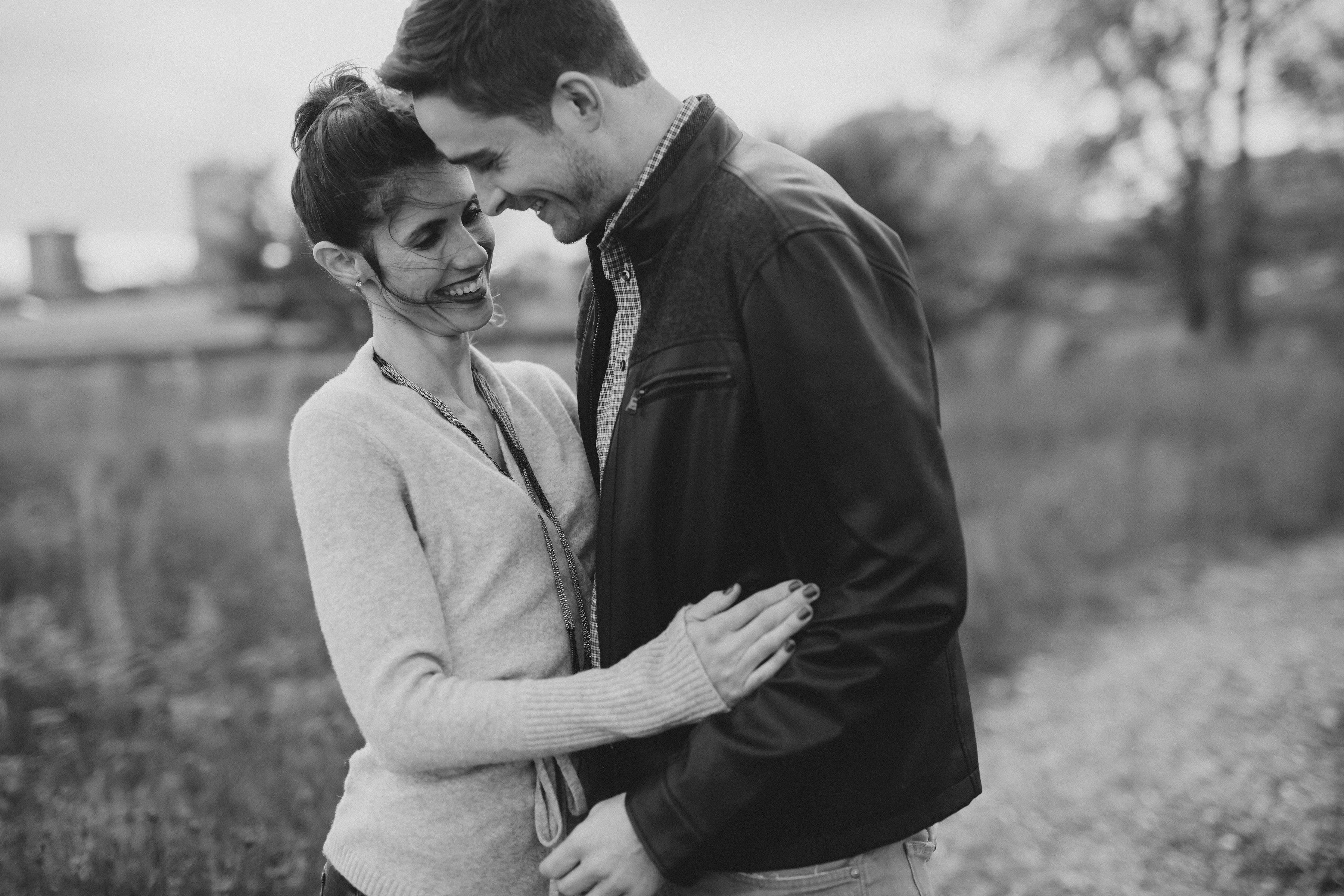 The Wedding Website of Sarah Gihl and Robert Vaughan