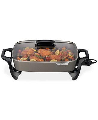 Presto Electric Skillet