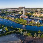 Old Mill District