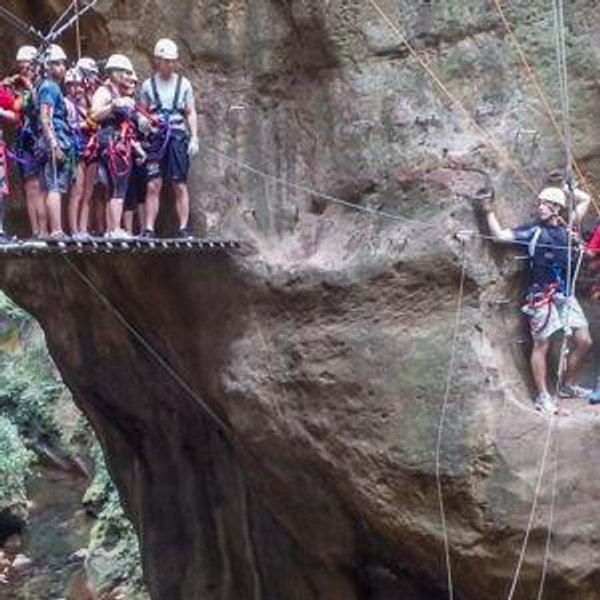 Honeymoon Adventures: Adventure Package