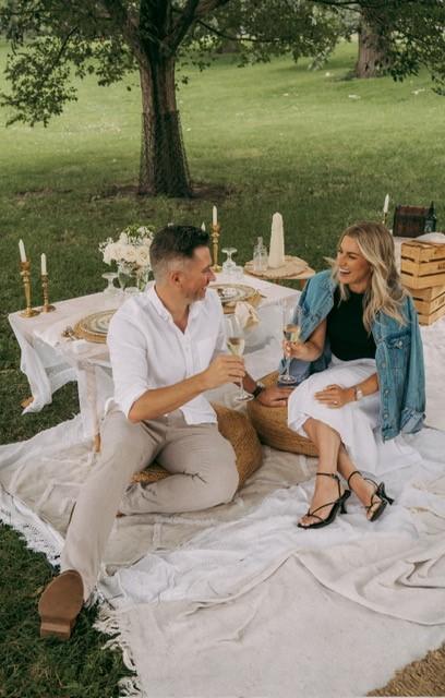The Wedding Website of Samantha Zomparelli and Michael Kroll