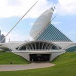 Milwaukee Art Museum